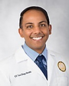 Krishna Cidambi, MD