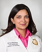 Pritha Workman, MD