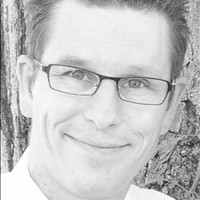 Patrick Cleveland M.A., L.M.F.T.