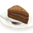 Acorn cakes
