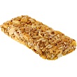Almond-honey power bar