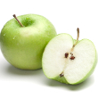Apple broccoli salad