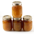 Apple butter