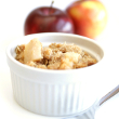 Apple crisp