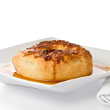 Apple dumplings
