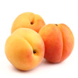 Apricot almond bars
