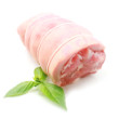 Apricot pork loin