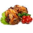 Apricot rosemary chicken