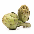 Artichoke heart salad