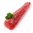 Asian pork tenderloin