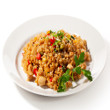 Asian rice