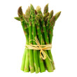 Asparagus Parmesan