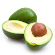 Avocado cheese salad
