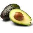 Avocado dressing