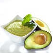 Avocado party dip