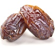 Bacon Manchego dates
