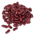 Baked kidney beans