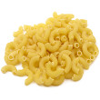 Baked macaroni