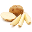 Baked potato soup