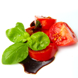 Balsamic vinaigrette