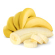 Banana berry jumble