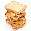 Banana French toast