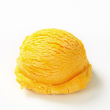 Banana ice cream