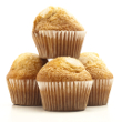 Banana muffins