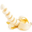 Banana wraps