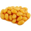 Barbecue baked beans