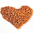 Barley lentil soup