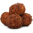 Bavarian meatball stew
