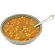 Beef beer and barley stew