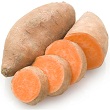 Beef sweet potato curry