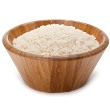 Berry brown rice
