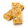 Berry walnut oatmeal bars