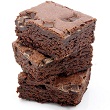 Black bean brownies