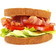BLT