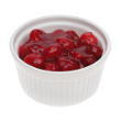 Brandied orange cranberry sauce