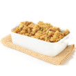 Breadless stuffing
