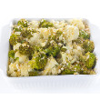 Broccoli casserole
