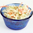Broccoli slaw