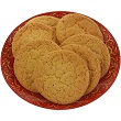 Brown sugar cookies