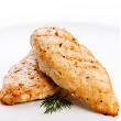 Brown sugar garlic chicken