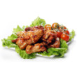 Buffalo chicken