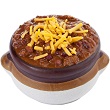 Burrito soup