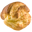 Buttery popovers