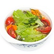 Cabbage soup