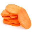 Candied yams