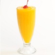Cantaloupe crush